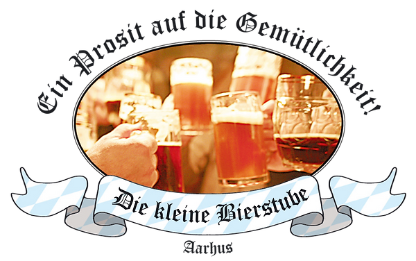 Die Kleine Bierstube